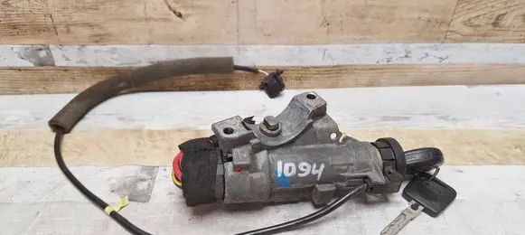 Ford Galaxy Ignition lock 4B0905851B 4B0905851
