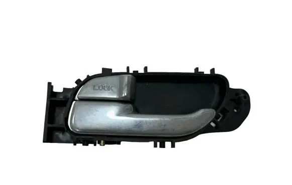 Front door interior handle