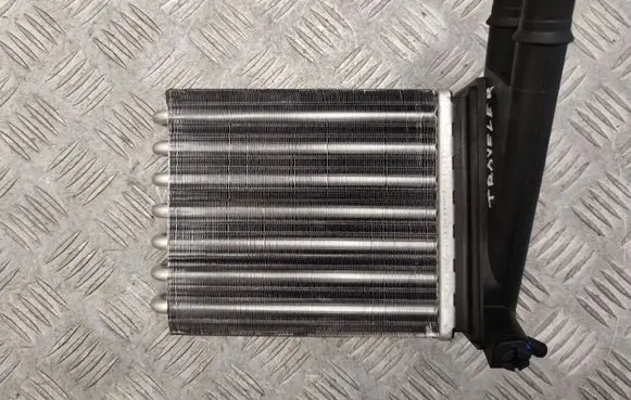 Peugeot Traveller Heater blower radiator 5E7310300
