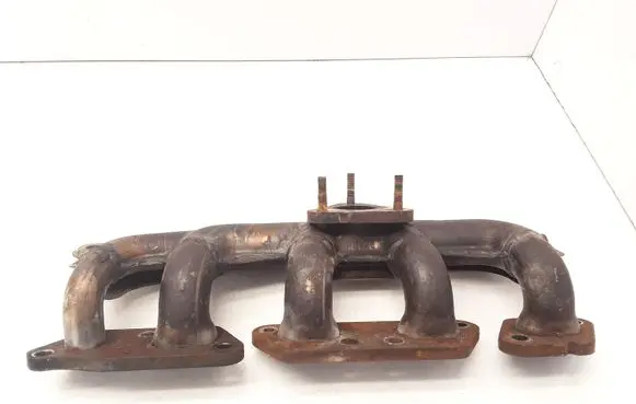 Renault Espace - Grand espace IV Exhaust manifold