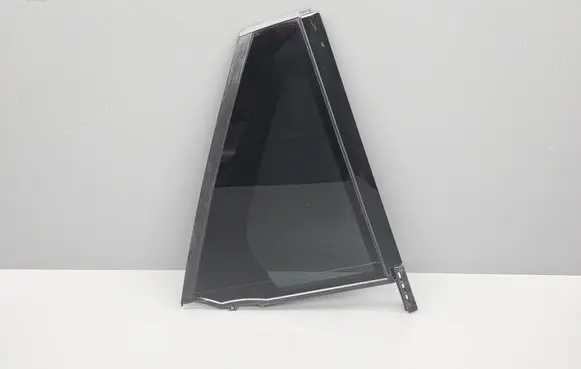 Mercedes-Benz GLC C253 Rear vent window glass A2537300400 A2537300255 E643R002092