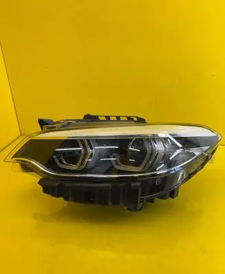 BMW 2 F22 F23 Headlight/headlamp 7493643-04