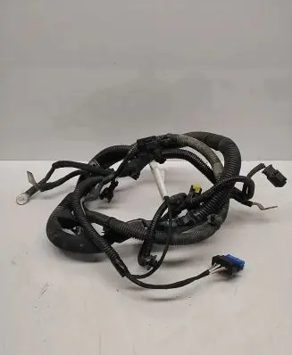 Peugeot 508 Positive cable (battery) 9806544180