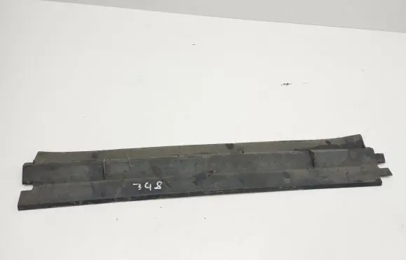 Land Rover Range Rover Sport L320 Bottom radiator support slam panel DHE500020
