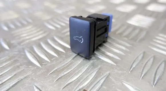 Tailgate opening switch