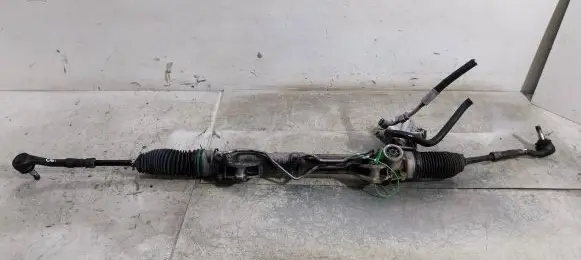 BMW 5 E60 E61 Steering rack 6772014