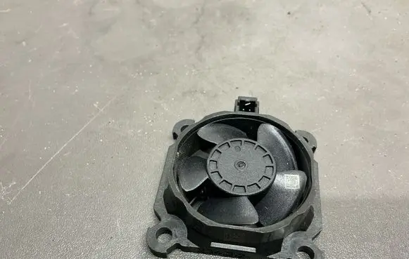 Tesla Model Y Headlight part 23431200AA