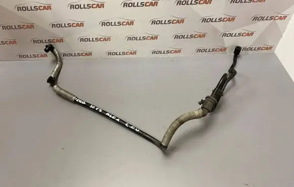Skoda Superb B6 (3T) Vacuum line/pipe/hose 1K0612041HQ