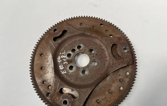 BMW 3 E90 E91 Flywheel 7520429