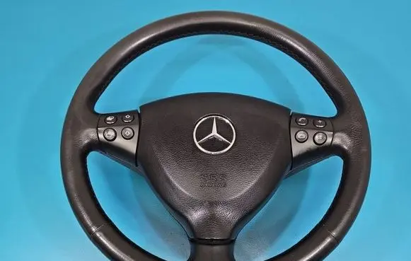 Mercedes-Benz A W169 Steering wheel A1694600503 IMPRK1554354