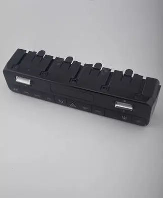 Mercedes-Benz Sprinter W907 W910 Tailgate/trunk/boot open switch A9079059105