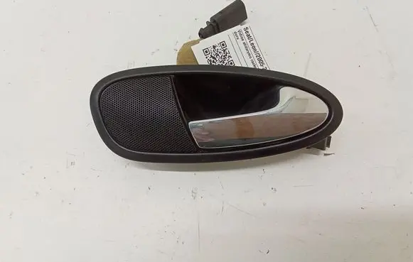 Seat Leon (1P) Front door interior handle