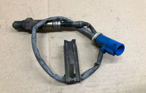 Ford Focus Lambda probe sensor 0258006601 0258006601602