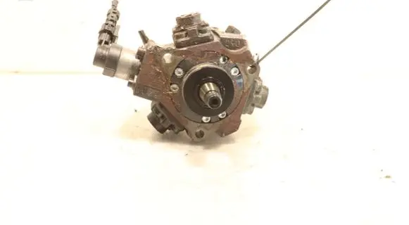 Hyundai Matrix Fuel injection high pressure pump 0445010124
