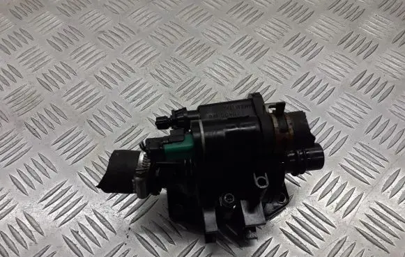 Thermostat/thermostat housing