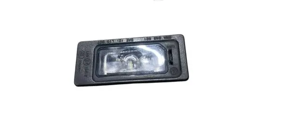 Skoda Kamiq Number plate light 5NA943021
