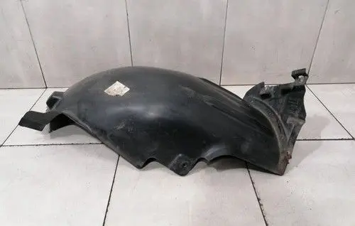 Mercedes-Benz ML W164 Front wheel arch liner splash guards A1648840122
