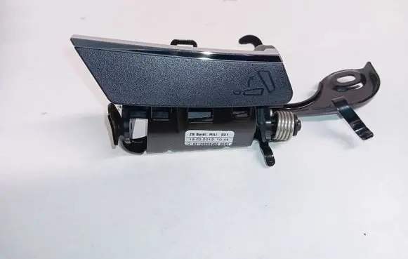 Mercedes-Benz E W212 Seat adjustment handle A2129209400 2129209400