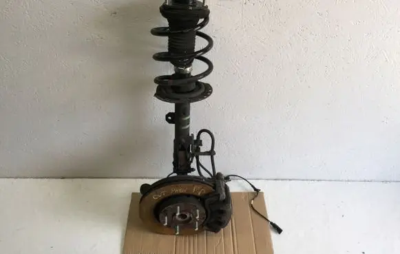 Mitsubishi Outlander Stub axle 13900WQQ