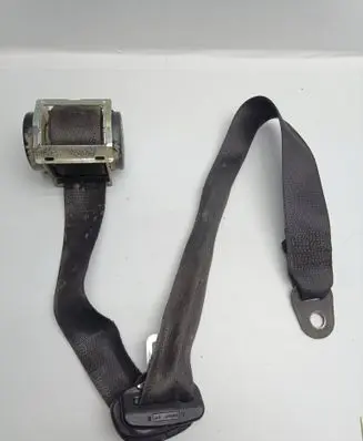 Front seatbelt