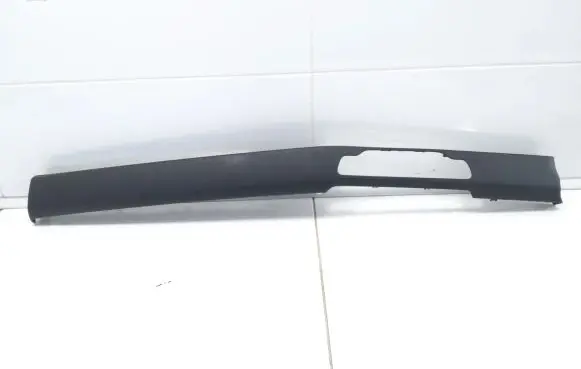 Front door trim (molding)