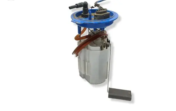 Volkswagen Tiguan Allspace In-tank fuel pump 5QA919051A