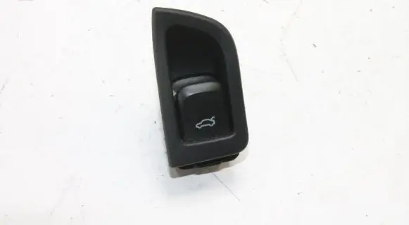 Audi A5 8T 8F Tailgate/boot open switch button 8T2959830