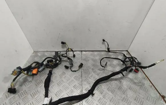 Jaguar XJ X351 Other wiring loom CW9314B719HCB