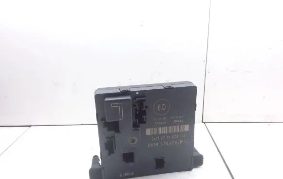 Mercedes-Benz E W211 Door control unit/module 2118201526 356805