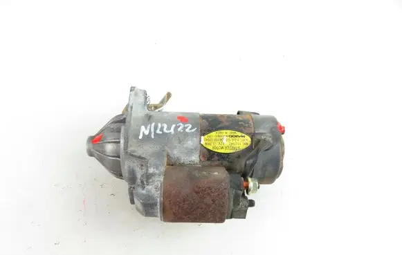 Hyundai Lantra I Starter motor 3610035640