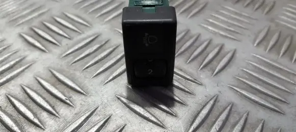 Mazda 323 F Headlight level height control switch