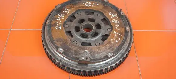 Nissan Juke I F15 Dual mass flywheel 21MB38
