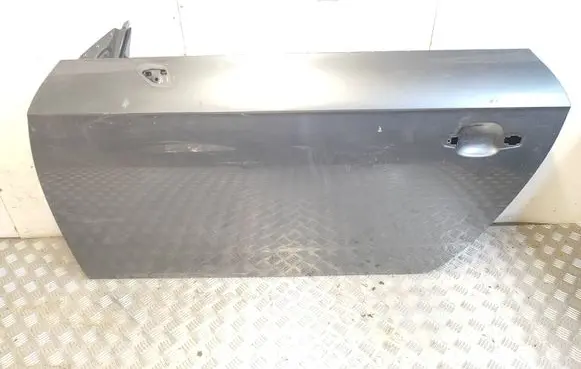 Audi TT TTS RS Mk3 8S Door (2 Door Coupe) 