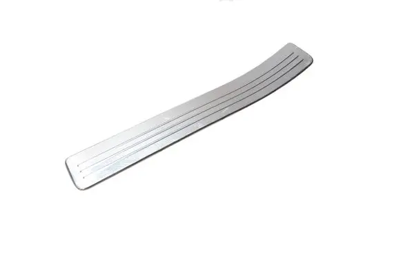 Mercedes-Benz C W204 Rear sill trim cover A2046800335