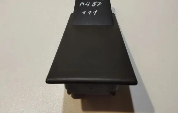 Audi A4 S4 B7 8E 8H Other interior part 8E0971981B