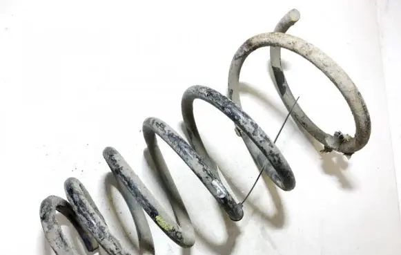 KIA Sportage Rear coil spring
