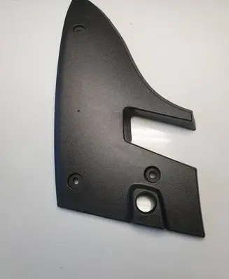 Tail light part