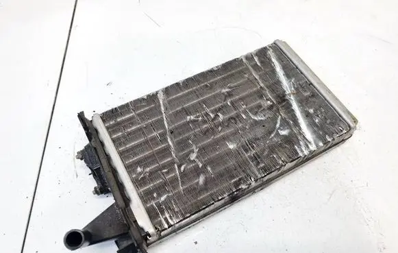 Lancia Dedra Heater blower radiator B838