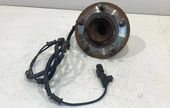 Chrysler Voyager Rear wheel ball bearing 47469123ZA