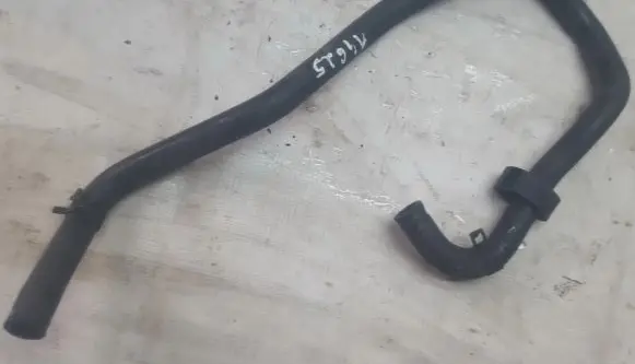Volkswagen Golf IV Engine coolant pipe/hose
