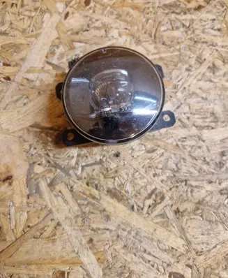 Peugeot 508 Front fog light 9811333380 89250311
