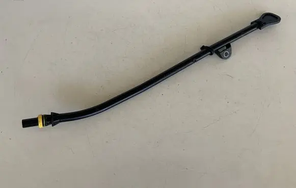 Audi Q7 4M Oil level dip stick 06E115630B