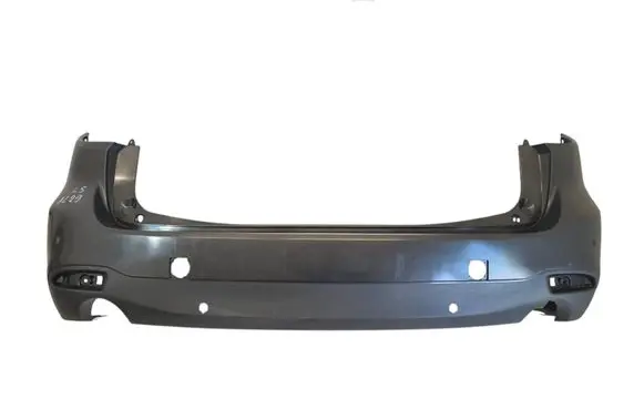Mazda 6 Rear bumper GHP950221AUTAS11 GHP950221