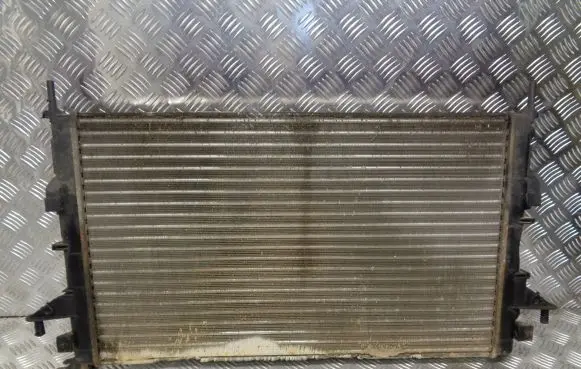 Renault Laguna II Radiator set 