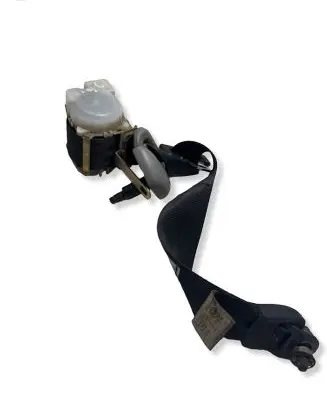 Toyota RAV 4 (XA20) Rear seatbelt 7L3910 552971