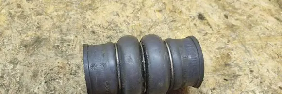 Ford Focus Intercooler hose/pipe 3S4Q6N650AA