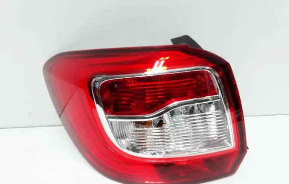 Dacia Sandero II Rear/tail lights 265554085R 62421301