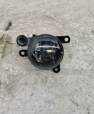 Opel Corsa F Fog light set 9850854580