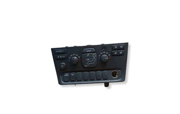 Volvo S80 Climate control unit 9496811