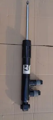 Skoda Superb B8 (3V) Rear shock absorber/damper